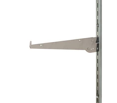 adjustable universal metal bracket|adjustable shelving brackets metal.